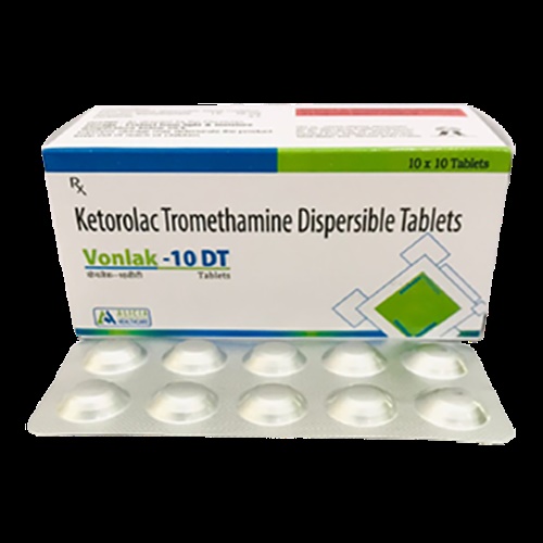 VONLAK-10DT